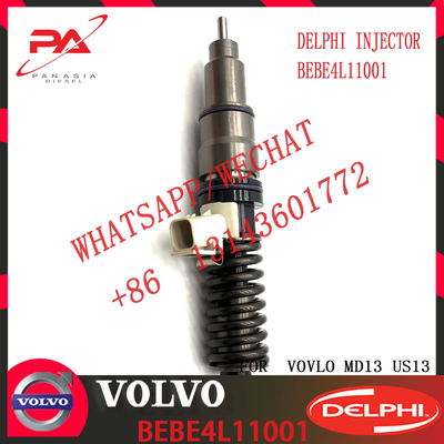 Diesel Fuel Injector 22027808 BEBE4L11001 For VOVLO MD13 US13