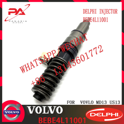 Diesel Fuel Injector 22027808 BEBE4L11001 For VOVLO MD13 US13