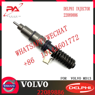 21947797 Diesel Fuel Injector For V-O-L-V BEBE4D19002 21947797 22089886 22339883 22172535