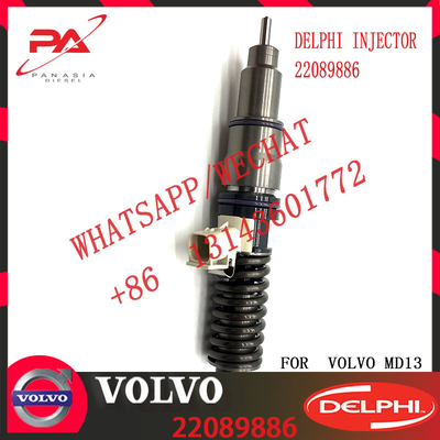 21947797 Diesel Fuel Injector For V-O-L-V BEBE4D19002 21947797 22089886 22339883 22172535