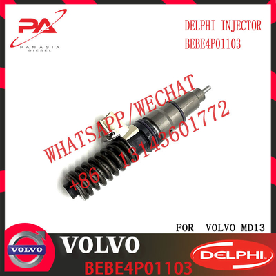 Common Rail Diesel Fuel Injector 22089886 BEBE4P01103 BEBE5L14001 For Engine Parts
