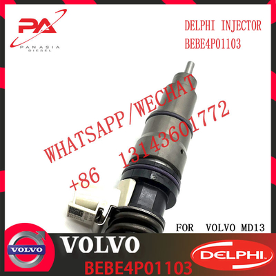 Common Rail Diesel Fuel Injector 22089886 BEBE4P01103 BEBE5L14001 For Engine Parts