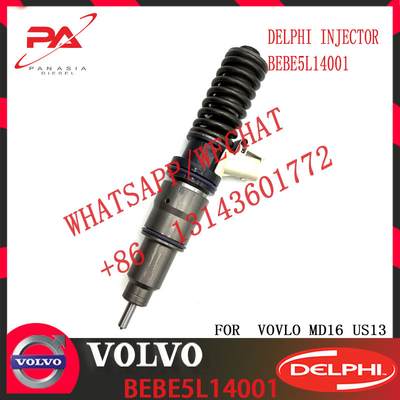 Common Rail Injector 22218106 Fuel Injector BEBE5L14001 BEBE5L14001