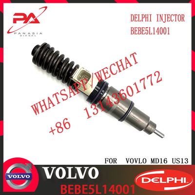 Common Rail Injector 22218106 Fuel Injector BEBE5L14001 BEBE5L14001