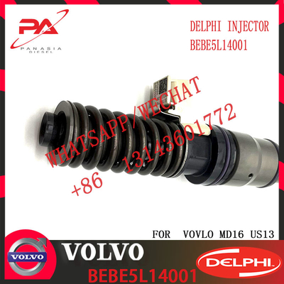 Common Rail Injector 22218106 Fuel Injector BEBE5L14001 BEBE5L14001