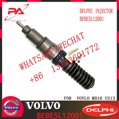 Diesel Fuel Injector 22218106 BEBE5L14001 BEBE5L12001 BEBE5L14101 2271795 E3.5 For VOLV MD16 US14 