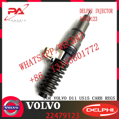 85020426 Diesel Fuel Injector 22479123 For V-O-L-V BEBE4L15001 85020427 E3.5