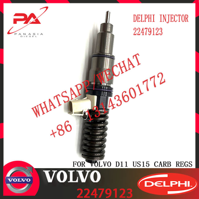 85020426 Diesel Fuel Injector 22479123 For V-O-L-V BEBE4L15001 85020427 E3.5