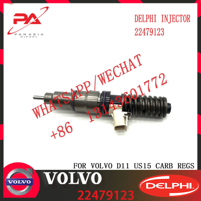 85020426 Diesel Fuel Injector 22479123 For V-O-L-V BEBE4L15001 85020427 E3.5