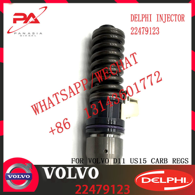85020426 Diesel Fuel Injector 22479123 For V-O-L-V BEBE4L15001 85020427 E3.5