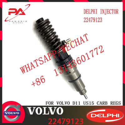 85020426 Diesel Fuel Injector 22479123 For V-O-L-V BEBE4L15001 85020427 E3.5