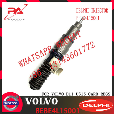 85020427 Diesel Fuel Injector 22479123 For V-O-L-V BEBE4L15001 22479123 85020426 E3.5