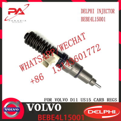 85020427 Diesel Fuel Injector 22479123 For V-O-L-V BEBE4L15001 22479123 85020426 E3.5