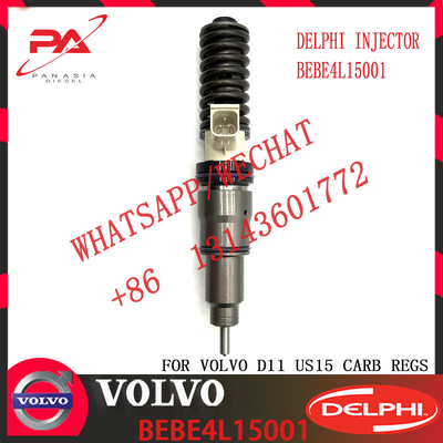85020427 Diesel Fuel Injector 22479123 For V-O-L-V BEBE4L15001 22479123 85020426 E3.5