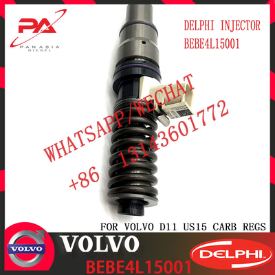 85020427 Diesel Fuel Injector 22479123 For V-O-L-V BEBE4L15001 22479123 85020426 E3.5