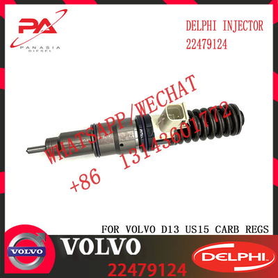 22479124 Engine Parts Injector Nozzles Diesel BEBE4L16001 V-O-L-V D13
