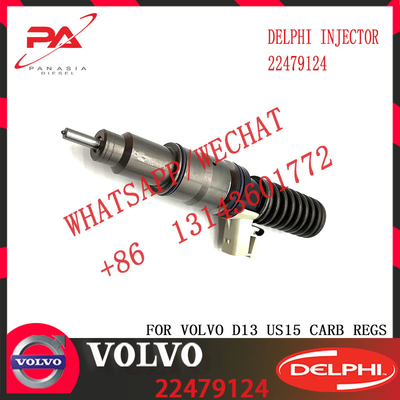 22479124 Engine Parts Injector Nozzles Diesel BEBE4L16001 V-O-L-V D13