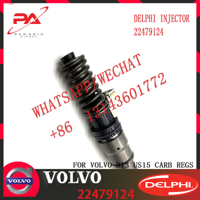 22479124 Engine Parts Injector Nozzles Diesel BEBE4L16001 V-O-L-V D13