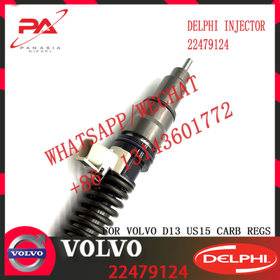 22479124 Engine Parts Injector Nozzles Diesel BEBE4L16001 V-O-L-V D13