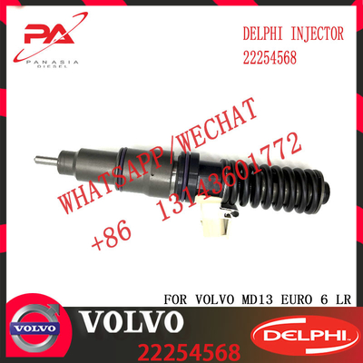 MD9 Diesel Engine Fuel Unit Injector BEBE4D45001 21947762 21379931 BEBE4D18001 22254568 21652515