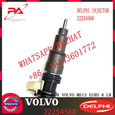 MD9 Diesel Engine Fuel Unit Injector BEBE4D45001 21947762 21379931 BEBE4D18001 22254568 21652515