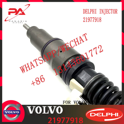 22254576 Diesel Fuel Injector BEBE4P03001 For D-ELPHI MD13 BORE 85002179 21977918