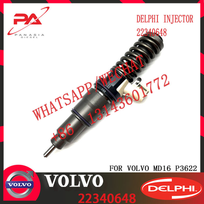 MD16 Diesel Engine Electronic Unit Fuel Injector BEBE5G17001 BEBE5G17101 22340648 For V-O-L-V