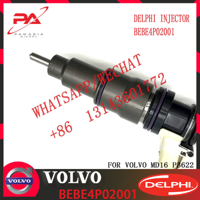 21977918 Diesel Fuel Injector BEBE4P02001 For V-O-L-V 21977918 22089886 21914027