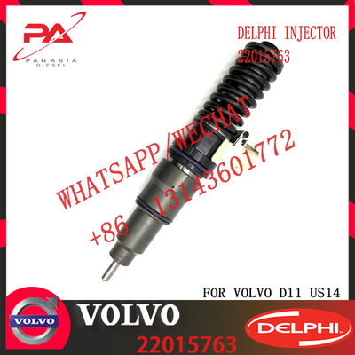 85020031 Diesel Fuel Injector BEBE4L09001 For V-O-L-V Truck D11 US14 85013778