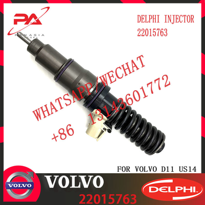 85020031 Diesel Fuel Injector BEBE4L09001 For V-O-L-V Truck D11 US14 85013778