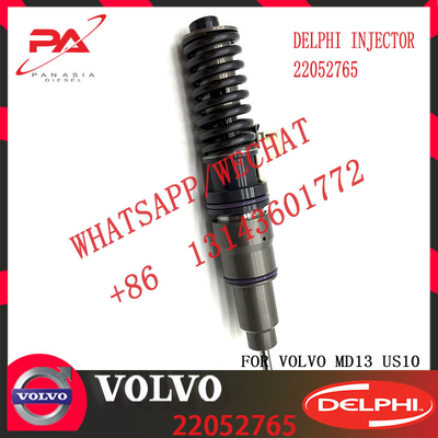 22052765 Diesel Engine Fuel Electronic Unit Injector BEBE4L07001 For V-O-L-V