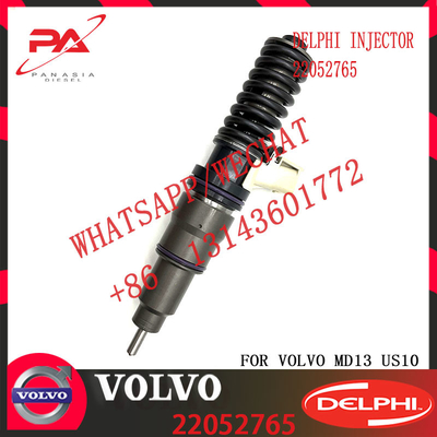 22052765 Diesel Engine Fuel Electronic Unit Injector BEBE4L07001 For V-O-L-V