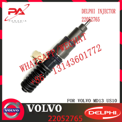 22052765 Diesel Engine Fuel Electronic Unit Injector BEBE4L07001 For V-O-L-V