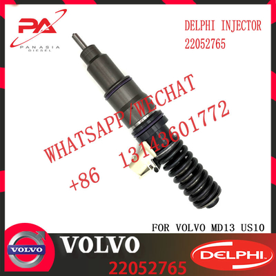22052765 Diesel Engine Fuel Electronic Unit Injector BEBE4L07001 For V-O-L-V