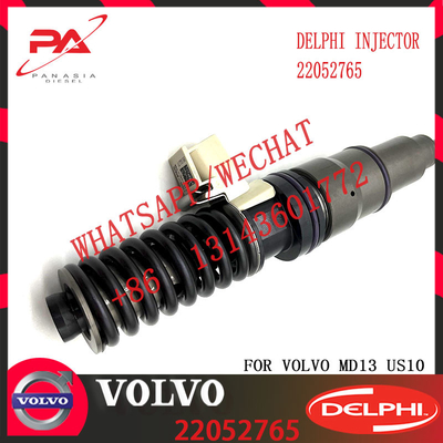 22052765 Diesel Engine Fuel Electronic Unit Injector BEBE4L07001 For V-O-L-V