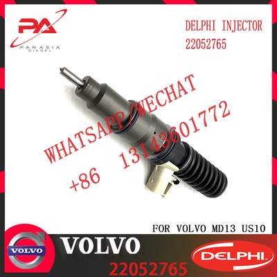 22052765 Diesel Engine Fuel Electronic Unit Injector BEBE4L07001 For V-O-L-V
