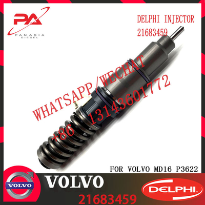 21683459 Diesel Fuel Injector BEBE5G21001 For V-O-L-V MD16 P3567 85013099