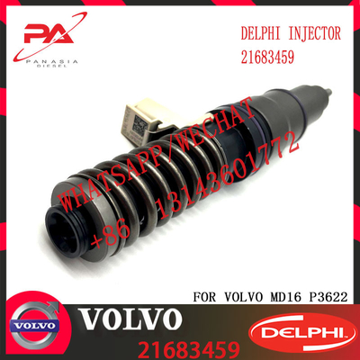 21683459 Diesel Fuel Injector BEBE5G21001 For V-O-L-V MD16 P3567 85013099