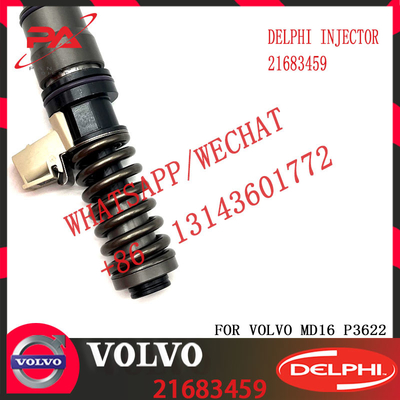 21683459 Diesel Fuel Injector BEBE5G21001 For V-O-L-V MD16 P3567 85013099