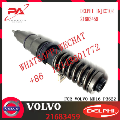 21683459 Diesel Fuel Injector BEBE5G21001 For V-O-L-V MD16 P3567 85013099