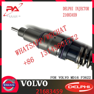 21683459 Diesel Fuel Injector BEBE5G21001 For V-O-L-V MD16 P3567 85013099