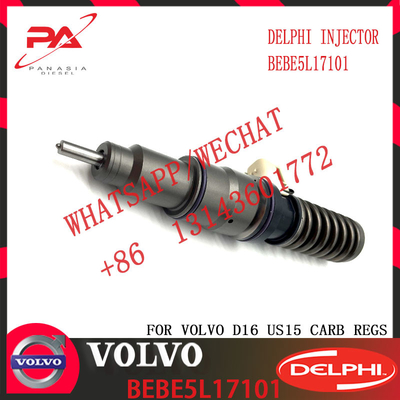 22479125 Diesel Fuel Injector For Engine BEBE5L17101 FOR Engine V-O-L-V MD16 US15