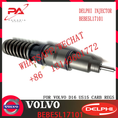 22479125 Diesel Fuel Injector For Engine BEBE5L17101 FOR Engine V-O-L-V MD16 US15