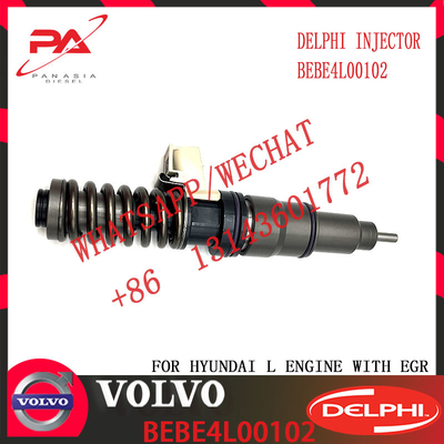 63229473 Diesel Fuel Injection Pump Injector Nozzle 33800-84700 BEBE4L00001 BEBE4L00002 BEBE4L00102