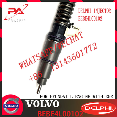63229473 Diesel Fuel Injection Pump Injector Nozzle 33800-84700 BEBE4L00001 BEBE4L00002 BEBE4L00102