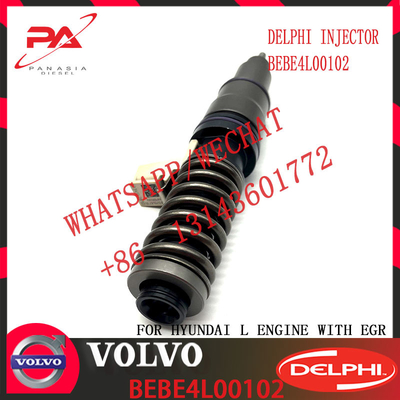 63229473 Diesel Fuel Injection Pump Injector Nozzle 33800-84700 BEBE4L00001 BEBE4L00002 BEBE4L00102