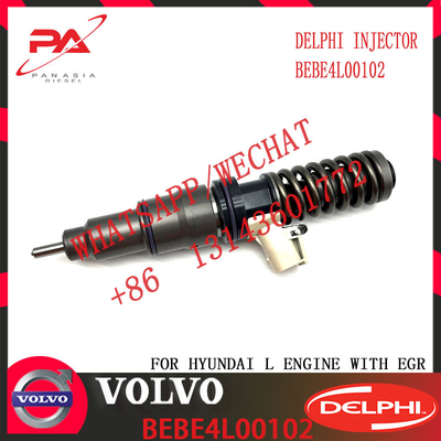 63229473 Diesel Fuel Injection Pump Injector Nozzle 33800-84700 BEBE4L00001 BEBE4L00002 BEBE4L00102