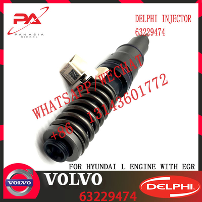 63229473 63229474 Diesel Fuel Injector 33800-82700 63229476 33800-84720 63229467 33800-84830