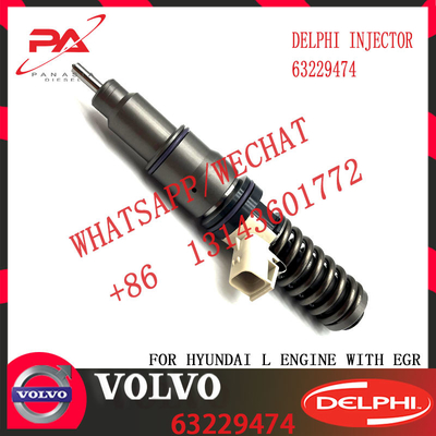 63229473 63229474 Diesel Fuel Injector 33800-82700 63229476 33800-84720 63229467 33800-84830