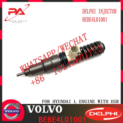 Diesel Fuel Injection Pump Injector Nozzle 63229474 33800-84710 BEBE4L01001  BEBE4L01102